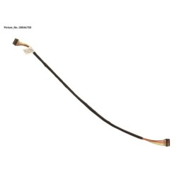 38046750 - CABLE. KB CONNECTOR