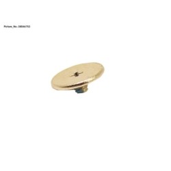 38046753 - SCREW. M1.6XL1.5