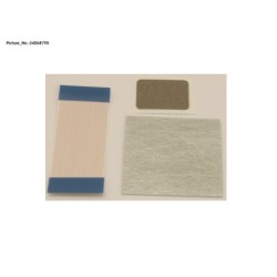 34068795 - FPC. SUB BOARD MICRO