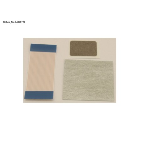 34068795 - FPC. SUB BOARD MICRO