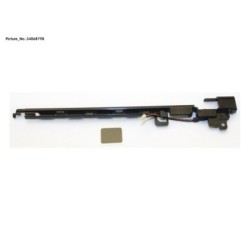 34068798 - PEN GARAGE.HOLDER INCL. CABLE