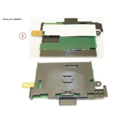 34068812 - SUB BOARD. SMARTCARD