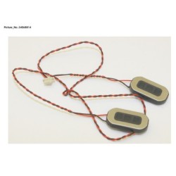 34068814 - SPEAKER SET LEFT.RIGHT