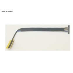 34068821 - CABLE. LCD