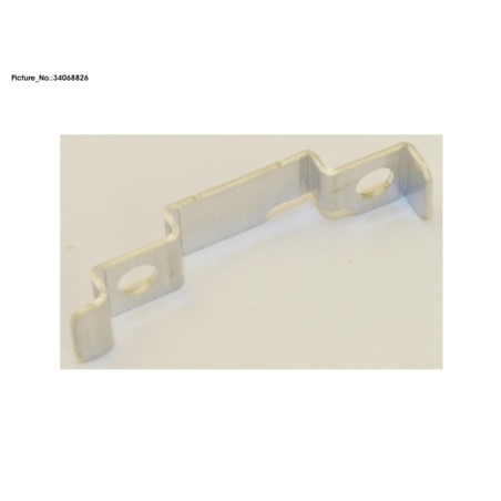 34068824 - SMARTCARD FRAME.HOLDER