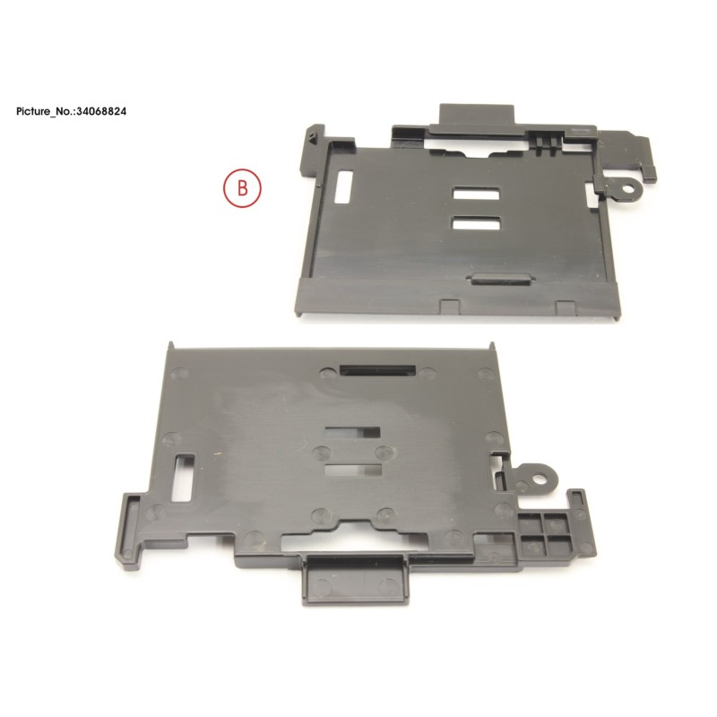 34068826 - BRACKET FOR DC.IN CONNECTOR