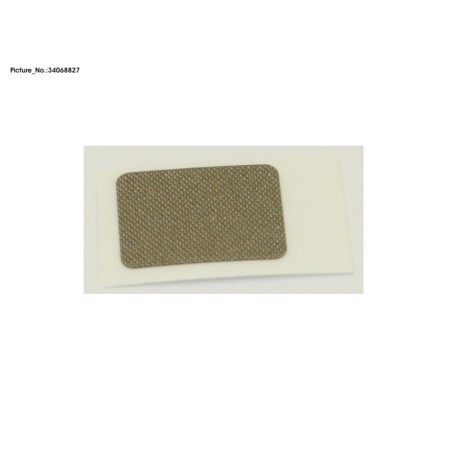 34068827 - TAPE EMI FOR HEATSINK
