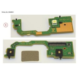 34068831 - SUB BOARD. MICRO