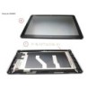 34068833 - LCD ASSY.AG INCL.TP AND DIGI FOR FP