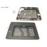 34068838 - LCD BACK COVER ASSY W. FINGERPRINT