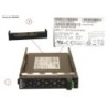 38046681 - SSD SATA 6G 1920GB MLC HP SFF EP MAIN 3.