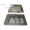 34068841 - LCD BACK COVER ASSY FOR SMARTCARD. WWAN