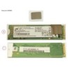 34068853 - SSD M.2 2280 256GB (OPAL) W.RUBBER