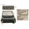 38049493 - DX S4 HD DRIVE 2.5   600GB 15K