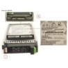 38049495 - DX S4 HD DRIVE 2.5   600GB 10K