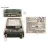 38049505 - DX S4 HD DRIVE 2.5   600GB 10K