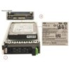 38049503 - DX S4 HD DRIVE 2.5   2.0TB 7.2K