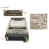 38049529 - DX MLC SSD SAS 2.5  960GB 12G