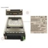 38049530 - DX MLC SSD SAS 2.5  1.92TB 12G