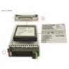 38049533 - DX S4 MLC SSD SAS 2.5  1.92TB 12G