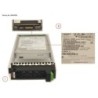 38049526 - DX MLC SSD SAS 2.5  3.84TB 12G