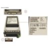 38049534 - DX S4 MLC SSD SAS 2.5  3.84TB 12G