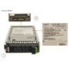 38049527 - DX MLC SSD SAS 2.5  7.68TB 12G