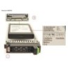 38049536 - DX MLC SSD SAS 2.5  15.36TB 12G