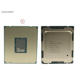 38046691 - CPU XEON E5-2695V4 2.1GHZ 120W