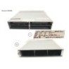 38049506 - ET DX S4 2.5  SPARE DE
