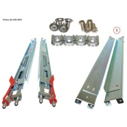 34014096 - Rail Kit . RMK STORAGE SX. DX