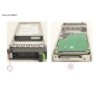 38060091 - DX S3.S4 SED DRIVE 2.5  1.2TB 10K