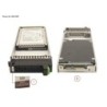 38061809 - DX S3.S4 SED SSD 2.5  3.84TB DWPD1 12G
