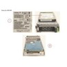 38061805 - DX S3.S4 HD DRIVE 2.5  600GB 10K