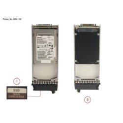 38061281 - DX S3.S4 SSD SAS 2.5  960GB 12G