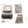38061285 - DX S3.S4 SED SSD SAS 2.5  7.68TB 12G