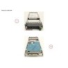 38061286 - DX S3.S4 HD DRIVE 2.5  1.2TB 10K