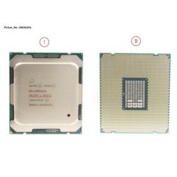 38046696 - CPU XEON E5-2603V4 1.7GHZ 85W
