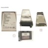 38061998 - DX S4 SED SSD 2.5  7.68TB DWPD1 12G