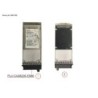 38061283 - DX S3.S4 SSD SAS 2.5  3.84TB 12G