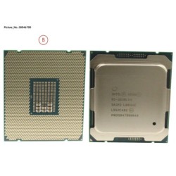 38046700 - CPU XEON E5-2630LV4 1.8GHZ 55W