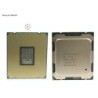 38046701 - CPU XEON E5-2630V4 2.2GHZ 85W