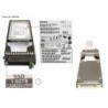 38063448 - DX S3.S4 SED SSD 2.5  1.92TB DWPD1 12G