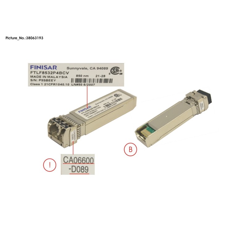 38063193 - SFP-32G