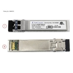 38063761 - DX SPARE LONG WAVE SFP+ 16G