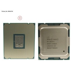 38046704 - CPU XEON E5-2643V4 3.4GHZ 135W