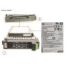 38059237 - DX HD DRIVE 2.5   300GB 15K