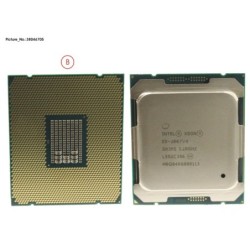 38046705 - CPU XEON E5-2667V4 3.2GHZ 135W