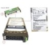 38042348 - DX S3 HD DRIVE 2.5   600GB 15K