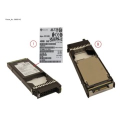 38065142 - DX.AF SSD SAS 2.5  400GB 12G